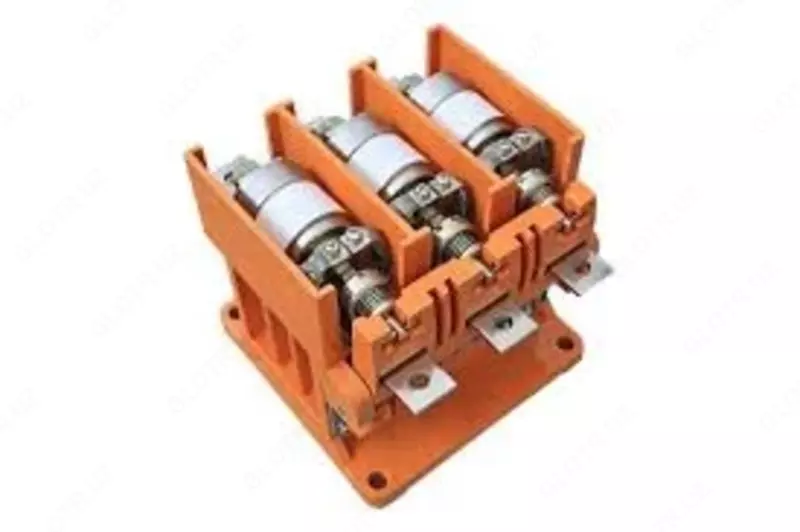 Контактор вакуумный КВТ 1