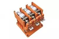 Контактор вакуумный КВТ 1