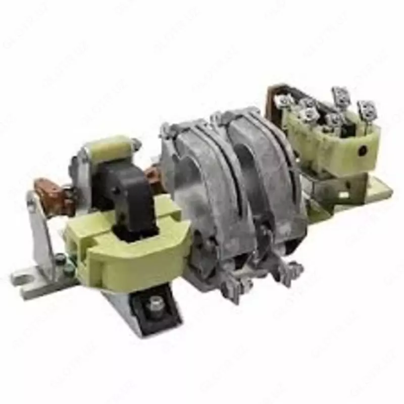 Контактор э/м КТ 6022Б-У3 160А 220В 2з+2р