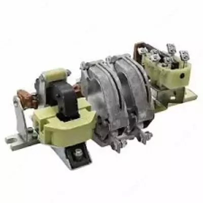 Контактор э/м КТ 6022Б-У3 160А 220В 2з+2р