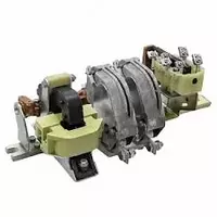 Контактор э/м КТ 6022Б-У3 160А 380В 2з+2р - 1 100 000 сум