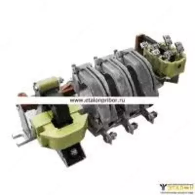 Kontaktor e/m KT 6023B-U3 160A 110V 2z+2r - 1 175 000 so'm / dona