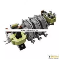 Kontaktor e/m KT 6023B-U3 160A 110V 2z+2r - 1 175 000 so'm
