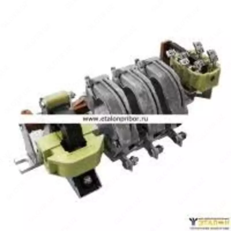 Kontaktor e/m KT 6023B-U3 160A 110V 2z+2r - 1 175 000 so'm