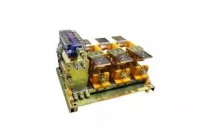 Контактор вакуумный КВТ 1