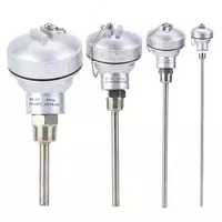 Термопары ТХА