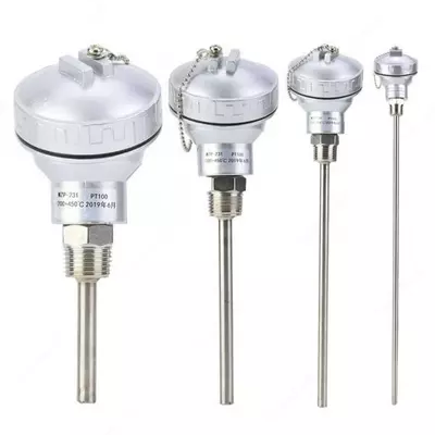 Термопары ТХА