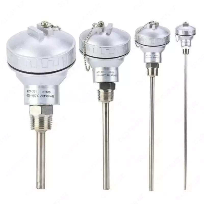 Термопары ТХА