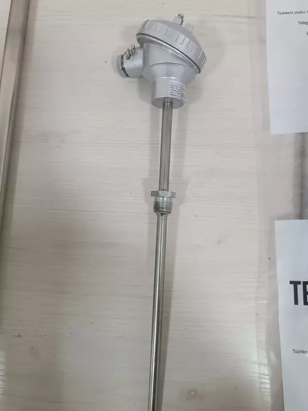 Термопары ТХА - от 500 000 сум