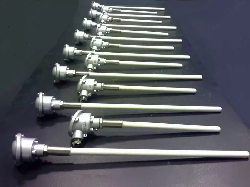 Термопары ТХА-0196