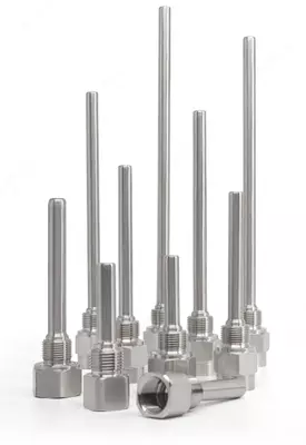 гильза для термопара