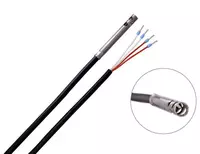 гильзовый - ПВХ кабель