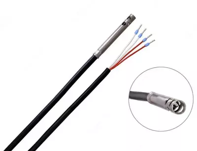 гильзовый - ПВХ кабель