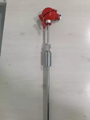 Termal konvertor TPS 800 (Pt100) - 950 000 so'm / donadan