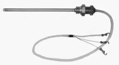 TSM-9203 qarshilik termal konvertori