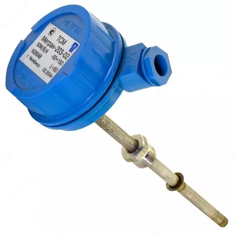 ТСМ Метран-203-02