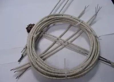 Bussami termojufti 20 metr