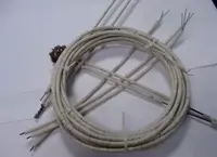 Bussami termojufti 20 metr