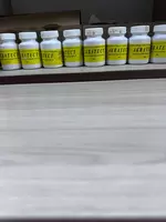 AQUATEST - suvga sezgir pasta 120g - 200 000 so'm