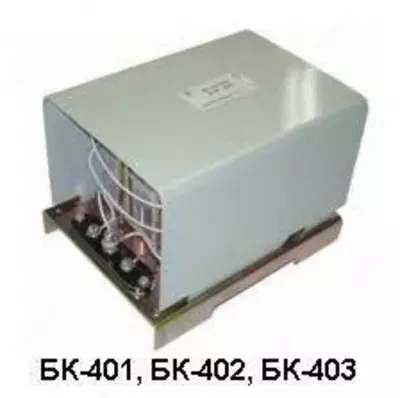 Блок питания БК-401