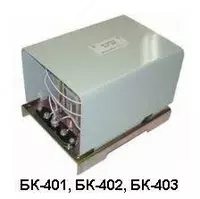 Блок питания БК-401