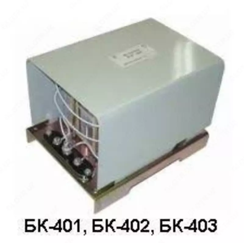 Блок питания БК-401