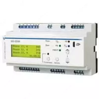 Универсальный блок защиты УБЗ-305М