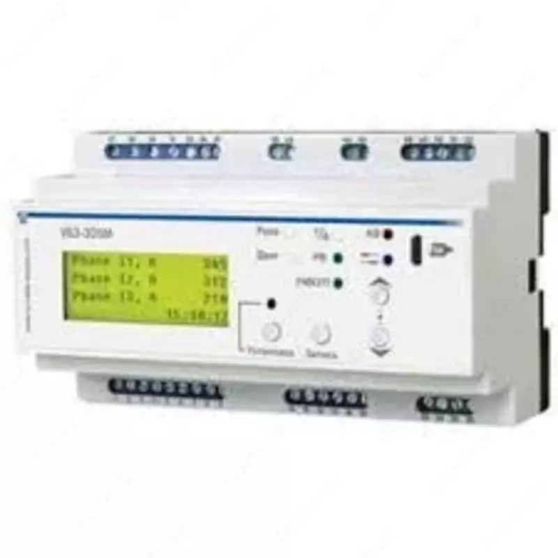 Универсальный блок защиты УБЗ-305М - 2 650 000 сум