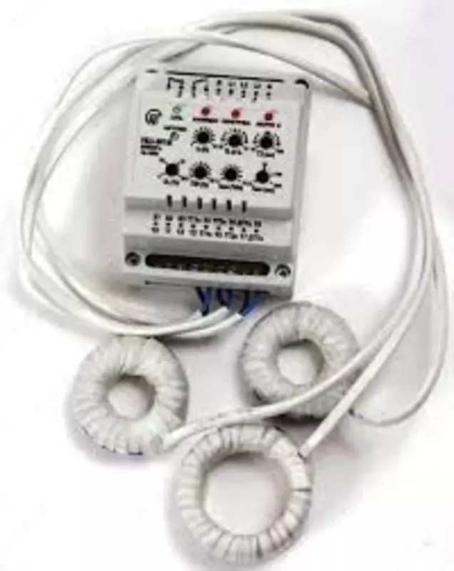 Universal himoya bloki UBZ-301M