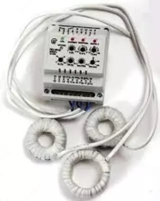 Универсальный блок защиты УБЗ-301M