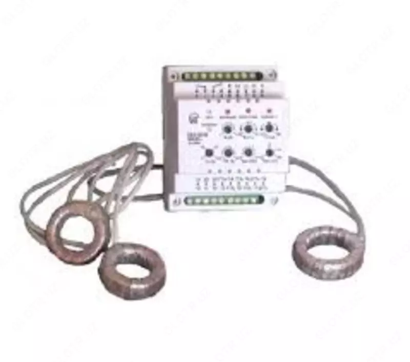 Universal himoya bloki UBZ-301M - 2 100 000 so'm