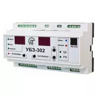 Универсальный блок защиты УБЗ-302m