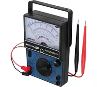 Мультиметр МЕГЕОН 12040