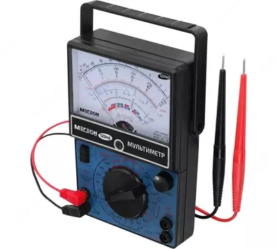 Мультиметр МЕГЕОН 12040