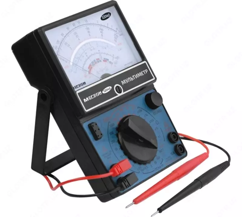от 450 000 сум Мультиметр МЕГЕОН 12040
