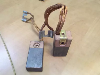 Электрощетка ЭГ-14 - 50 000 so'm / donadan