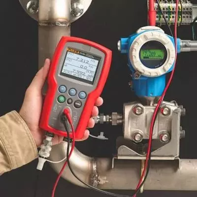 FLUKE 721EX - ПРЕЦИЗИОННЫЙ КАЛИБРАТОР ДАВЛЕНИЯ ВО ВЗРЫВОЗАЩИЩЕННОМ КОРПУСЕ - 55 000 000 so'm / donadan