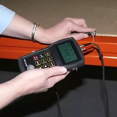 Ультразвуковой толщиномер PCE-TG 25 - от 28 000 000 сум / шт.