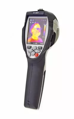 DT-9868 — тепловизор - от 8 600 000 сум / шт.