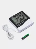 Цифровой термогигрометр HTC-2 - 100 000 so'm