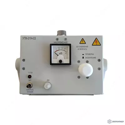 УПК-01Н-03 - указатель повреждения кабеля - от 17 000 000 сум / шт.