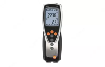 testo 735-2 — термометр