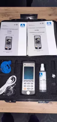 Ультразвуковой толщиномер А1208 - от 30 000 000 сум / шт.