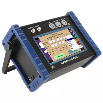 ЭЛЕМЕР-ИКСУ-2012 - от 30 000 000 сум / шт.