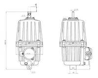 Гидротолкатель ТЭ-25 - 3 000 000 so'mdan