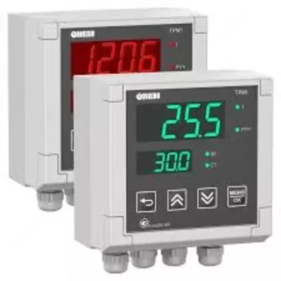 ТРМ1 одноканальный измеритель-регулятор с RS-485 - 1 500 000 so'm / donadan