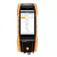 Анализатор дымовых газов testo 300