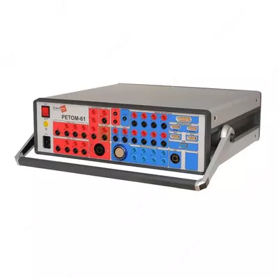 РЕТОМ-61 — устройство испытательное