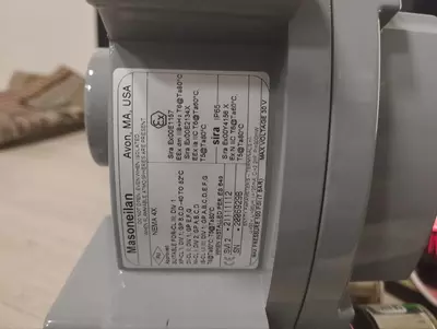 Усовершенствованный цифровой позиционер Masoneilan SVI II - 13 000 000 сум / шт.