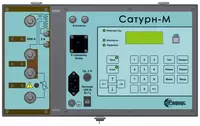 САТУРН-М1 — устройство для проверки автоматических выключателей (до 12 кА) - от 56 000 000 сум
